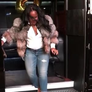 Meet your Posher, Nurse